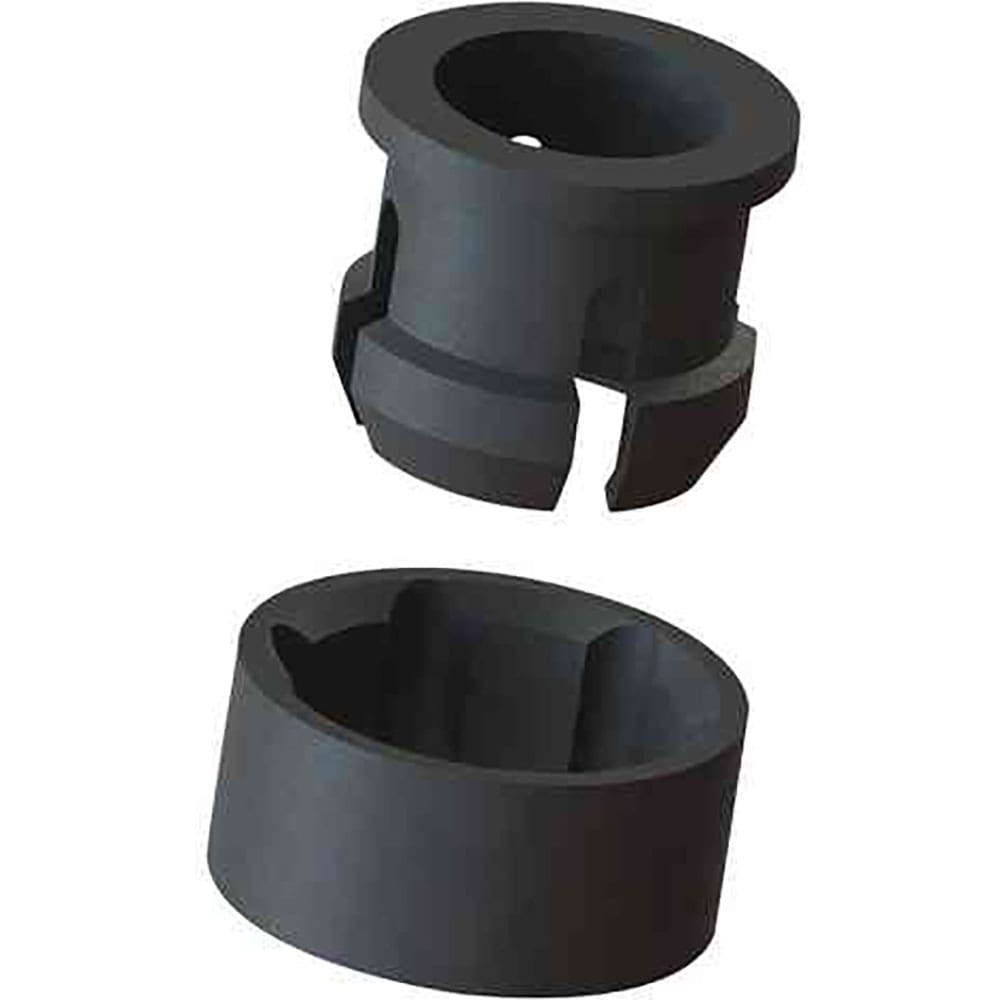 All Parts Optoelectronics Accessories LEDCR-104 by Essentra