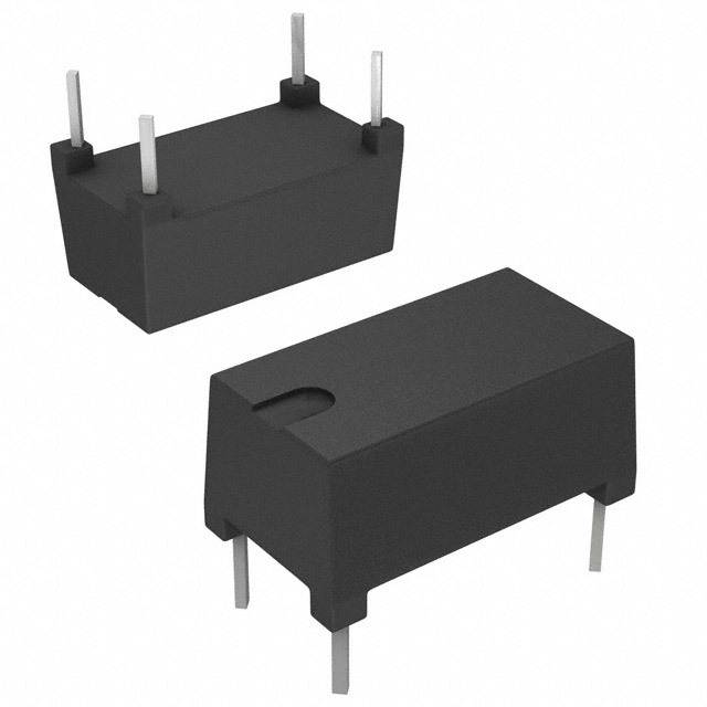 All Parts Optoelectronics Optocouplers-Optoisolators CNY65 by Everlight