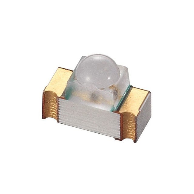 All Parts Optoelectronics Light Sources and Emitters LEDs IR Emitters EAISV3024A0 by Everlight