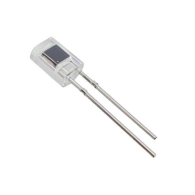 All Parts Optoelectronics Detectors Single Sensor Detectors Photodiodes PD438C/S46 by Everlight