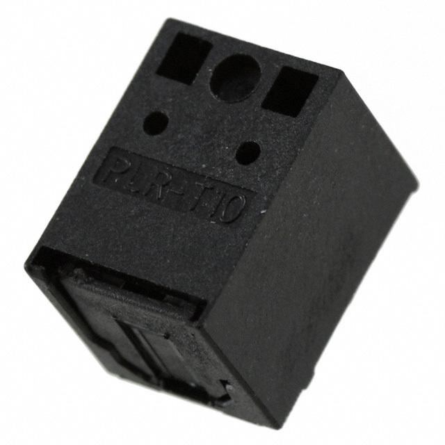 All Parts Optoelectronics Optical Fibers and Optical Communications Devices Fiber Optic Transmitters, Receivers, Repeaters, and Transceivers PLR135/T10 by Everlight