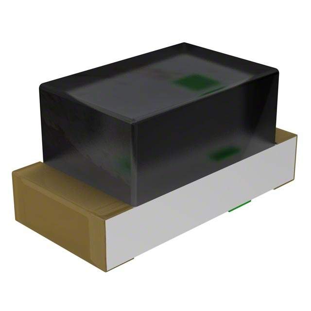 Optoelectronics Detectors Single Sensor Detectors Phototransistor PT19-21B/L41/TR8 by Everlight Electronics Co Ltd