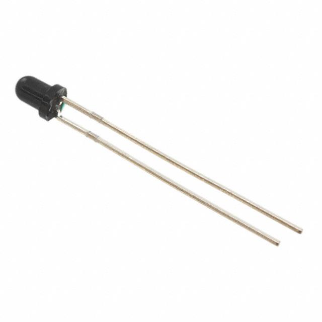 All Parts Optoelectronics Detectors Single Sensor Detectors Phototransistor PT204-6B by Everlight