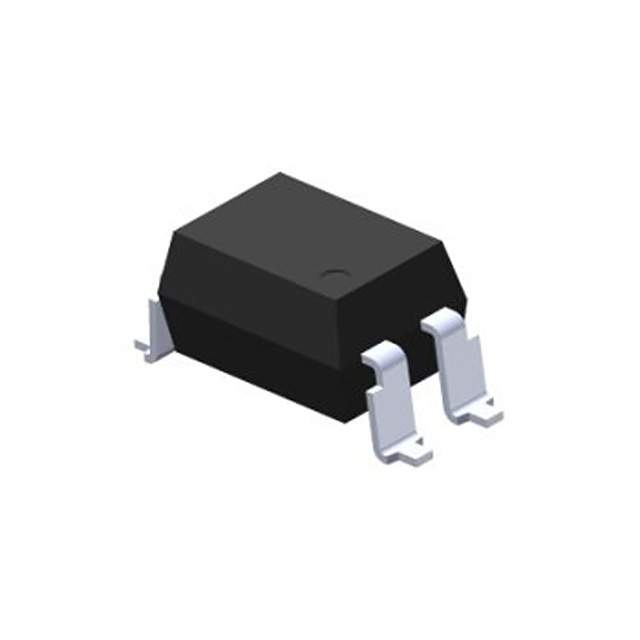 All Parts Optoelectronics Optocouplers-Optoisolators EL817(S)(TU) by Everlight