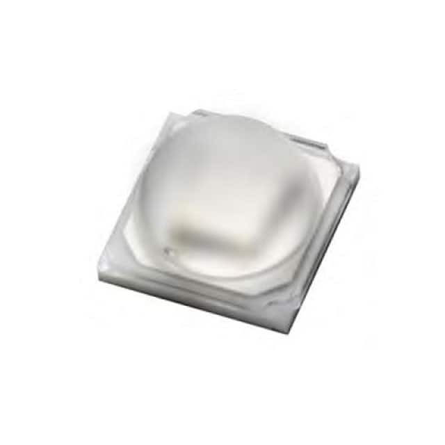 All Parts Optoelectronics ELUA3535OGB-P0010U23240500-VD1M by Everlight