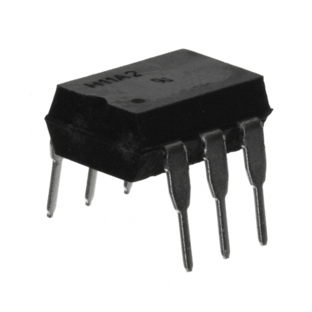 H11A2 by Onsemi
