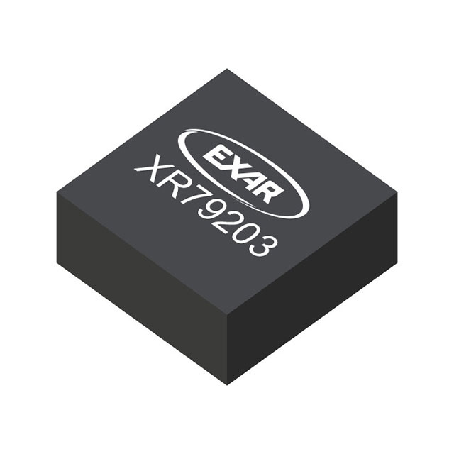 XR79203EL-F by Exar