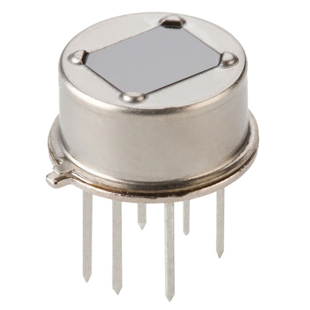 Semiconductors Analog to Digital, Digital to Analog Converters PYD 1096 by Excelitas Technologies