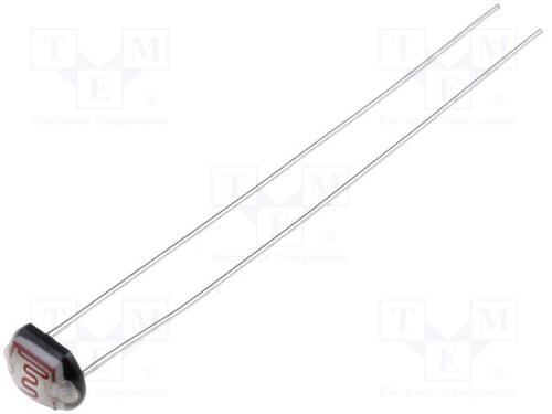 All Parts Passive Components Resistors A906012 by Excelitas Technologies