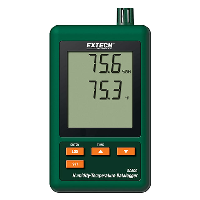 All Parts Test Equipment SD500 by Extech Instruments