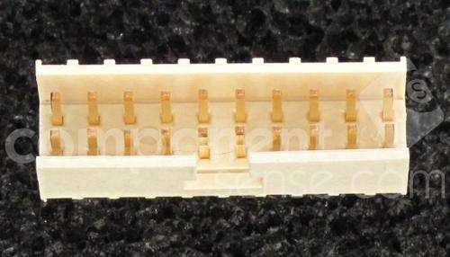 90309-120 by Framatome Connectors
