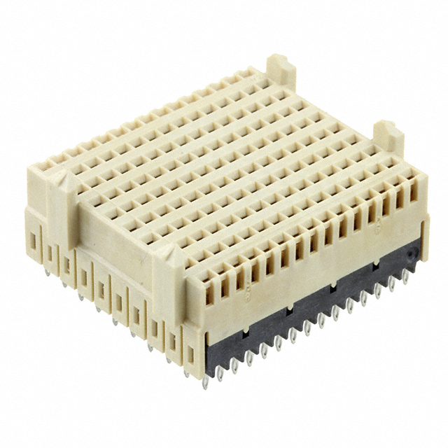 10016537-101LF by Framatome Connectors