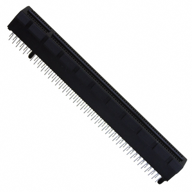 All Parts Connectors Card Edge 10018783-10013TLF by Framatome Connectors