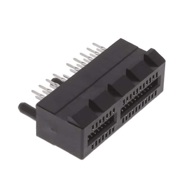 All Parts Connectors Card Edge 10039755-10110TLF by Framatome Connectors