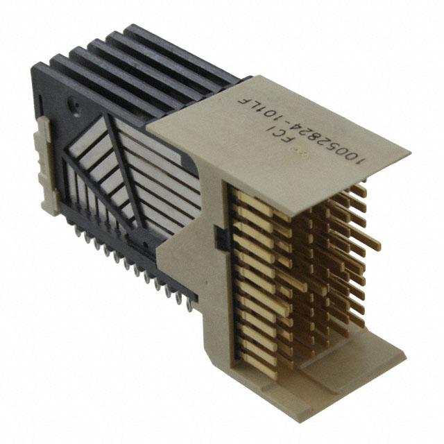 10052824-101LF by Framatome Connectors