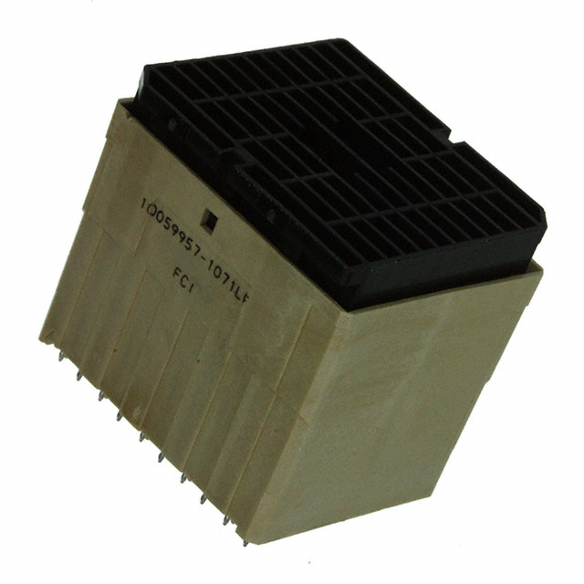 10059957-1071LF by Framatome Connectors