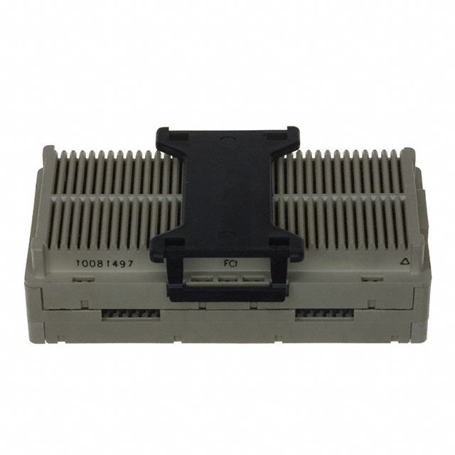 10081497-001 by Framatome Connectors