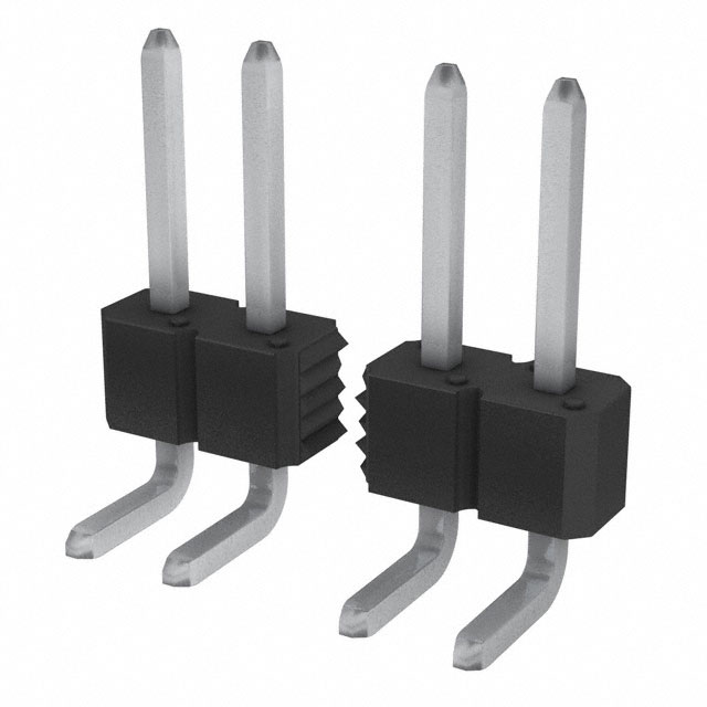 10082202-401-06LF by Framatome Connectors