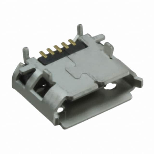 Connectors Fiber Optic Connectors and Accessories ST Connectors 10103594-0001LF by Framatome Connectors
