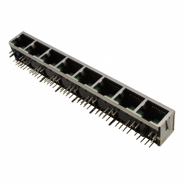 10113616-01531LF by Framatome Connectors