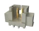 Connectors Headers 10114828-13104LF by Framatome Connectors