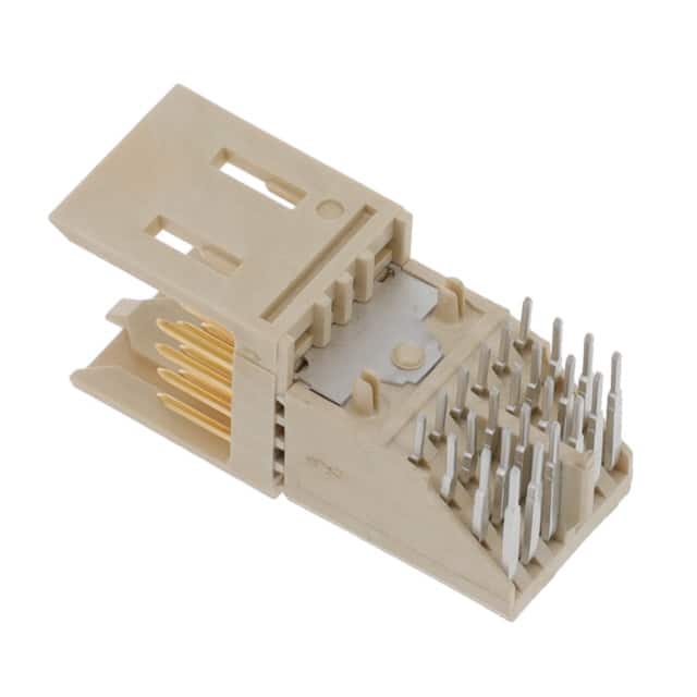 Connectors Headers 10114942-101LF by Framatome Connectors