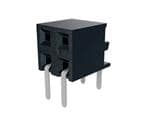 10131932-124ULF by Framatome Connectors
