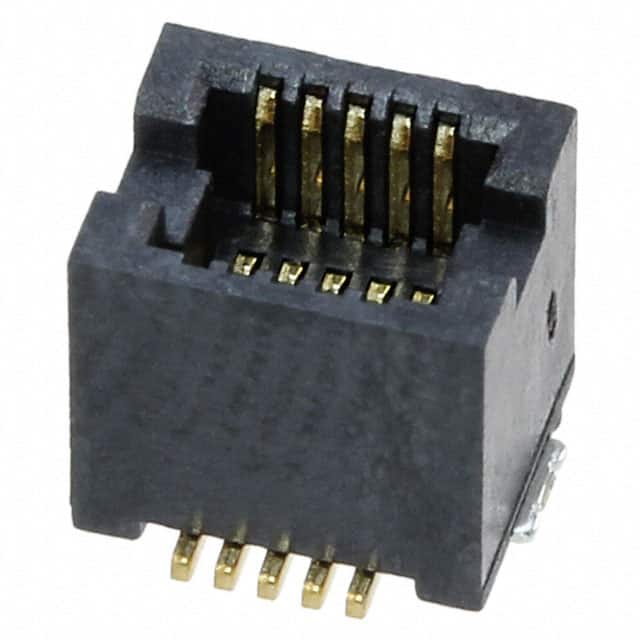 10132797-015100LF by Framatome Connectors