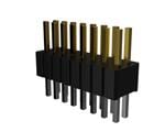 All Parts Connectors Headers 20021111-00056T8LF by Framatome Connectors