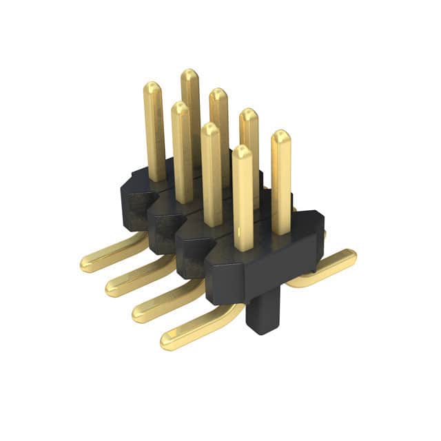 20021121-00008T4LF by Framatome Connectors