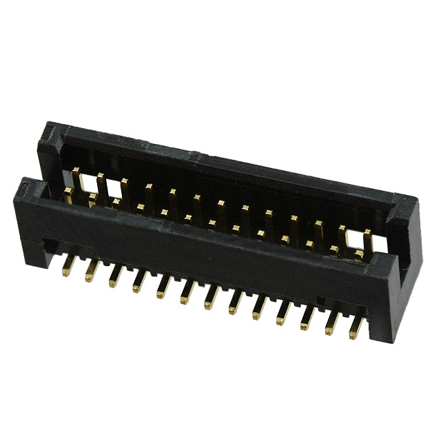 Connectors Headers 20021221-00026T4LF by Framatome Connectors