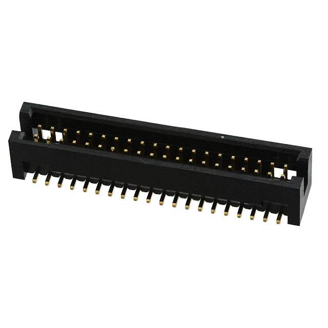 20021221-00040D4LF by Framatome Connectors