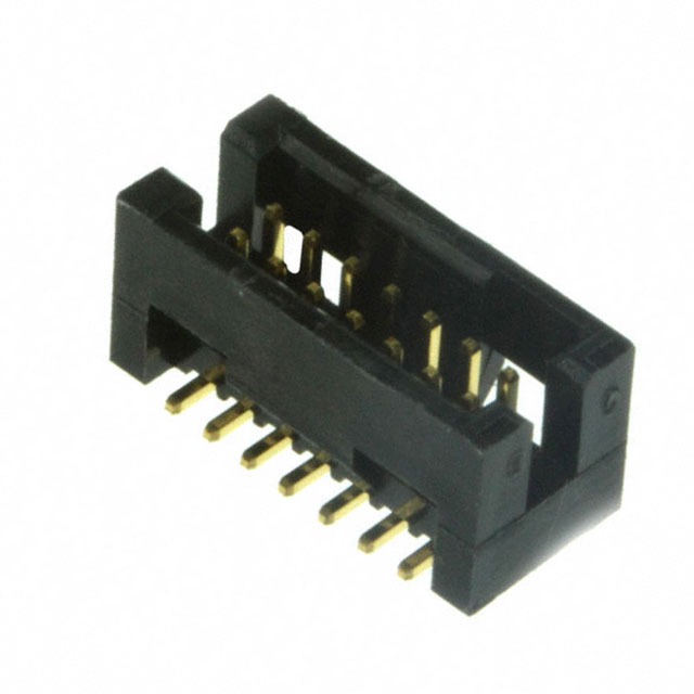 20021221-00214D4LF by Framatome Connectors