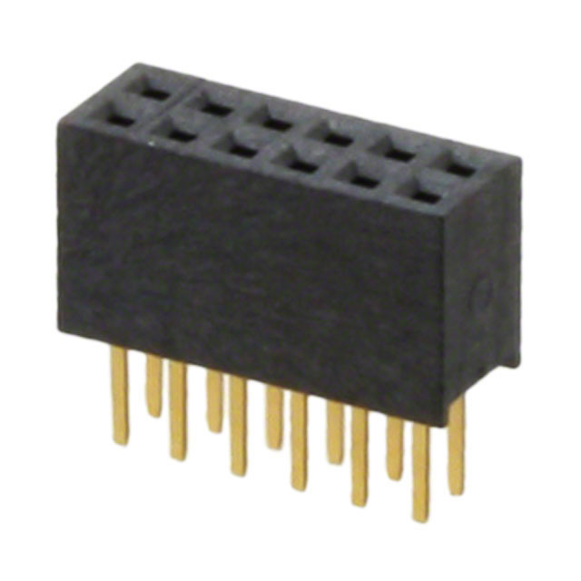 20021311-00012T4LF by Framatome Connectors