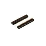 All Parts Connectors Headers 20021323-00054D1LF by Framatome Connectors