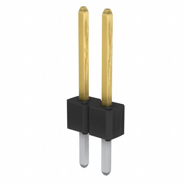 54101-G32-02 by Framatome Connectors