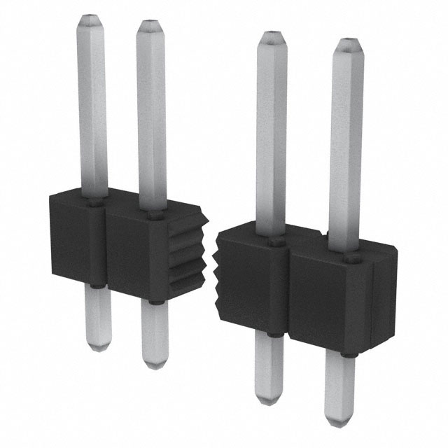 54101-T0618LF by Framatome Connectors