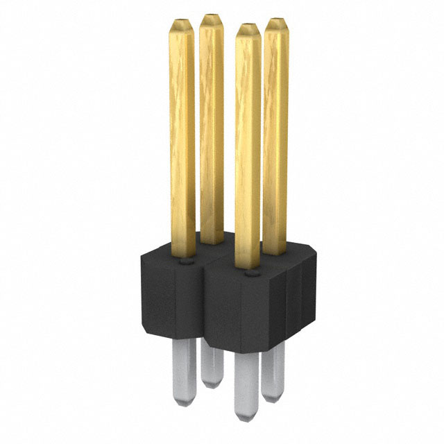 54102-G3002A02LF by Framatome Connectors