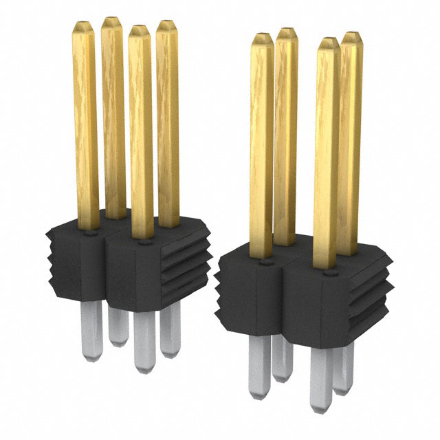 54102-S30-00 by Framatome Connectors
