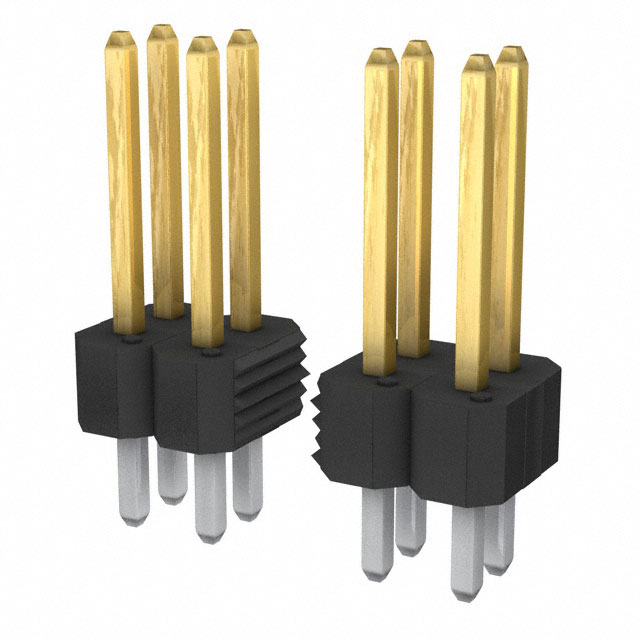 54102-S3007LF by Framatome Connectors