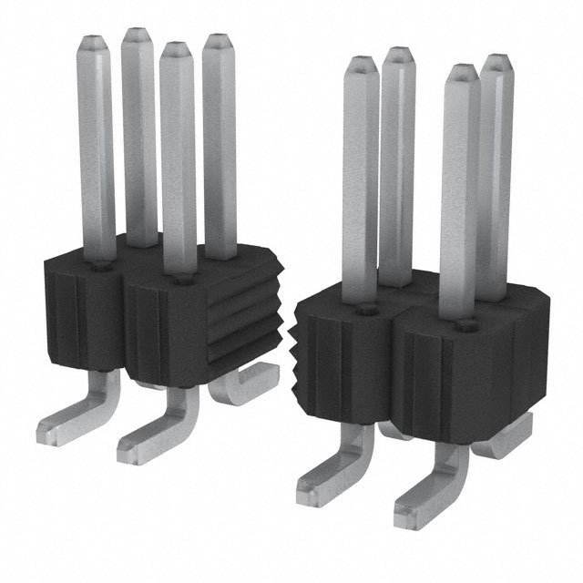 54202-T0806LF by Framatome Connectors