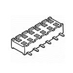 Connectors Headers 55510-312TRLF by Framatome Connectors