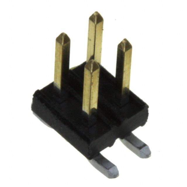 57202-G52-02LF by Framatome Connectors