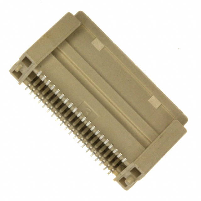 61082-043400LF by Framatome Connectors