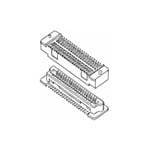 All Parts Connectors Headers 61083-043406LF by Framatome Connectors