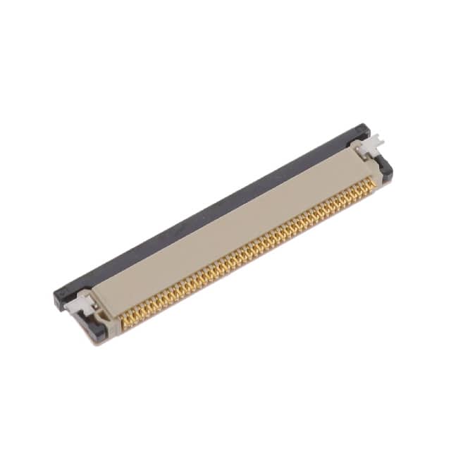 Connectors FFC - FPC 62684-452100AHLF by Framatome Connectors