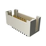 Connectors Headers 64991-S25-4LF by Framatome Connectors