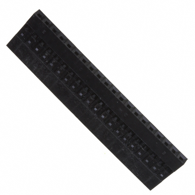 65039-017LF by Framatome Connectors