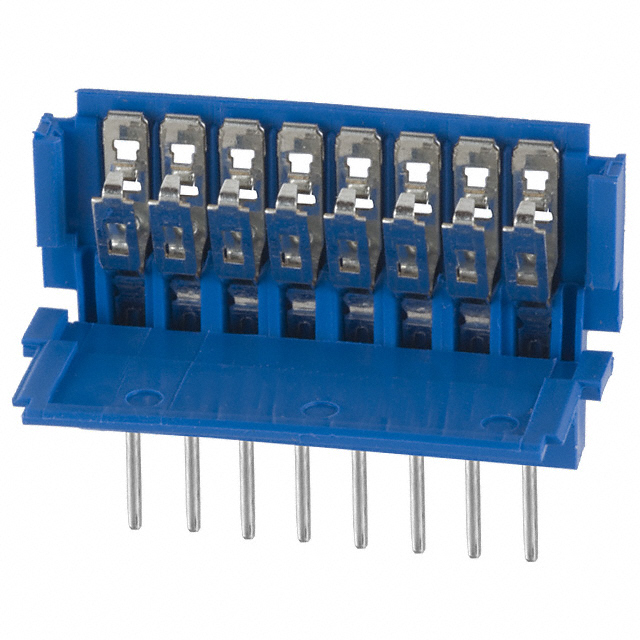 66226-008LF by Framatome Connectors