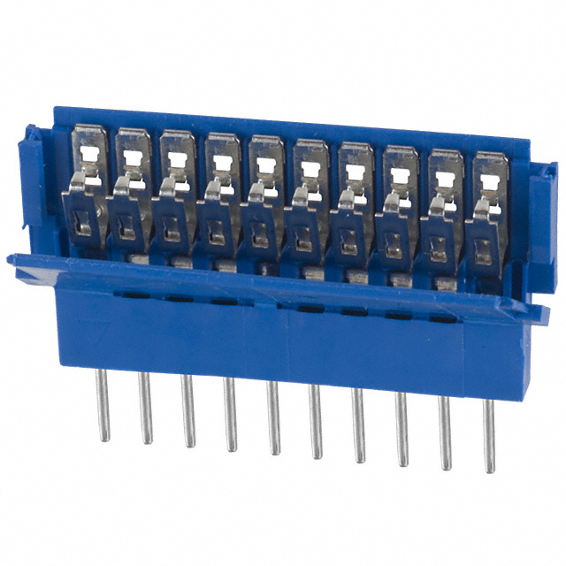66226-010LF by Framatome Connectors
